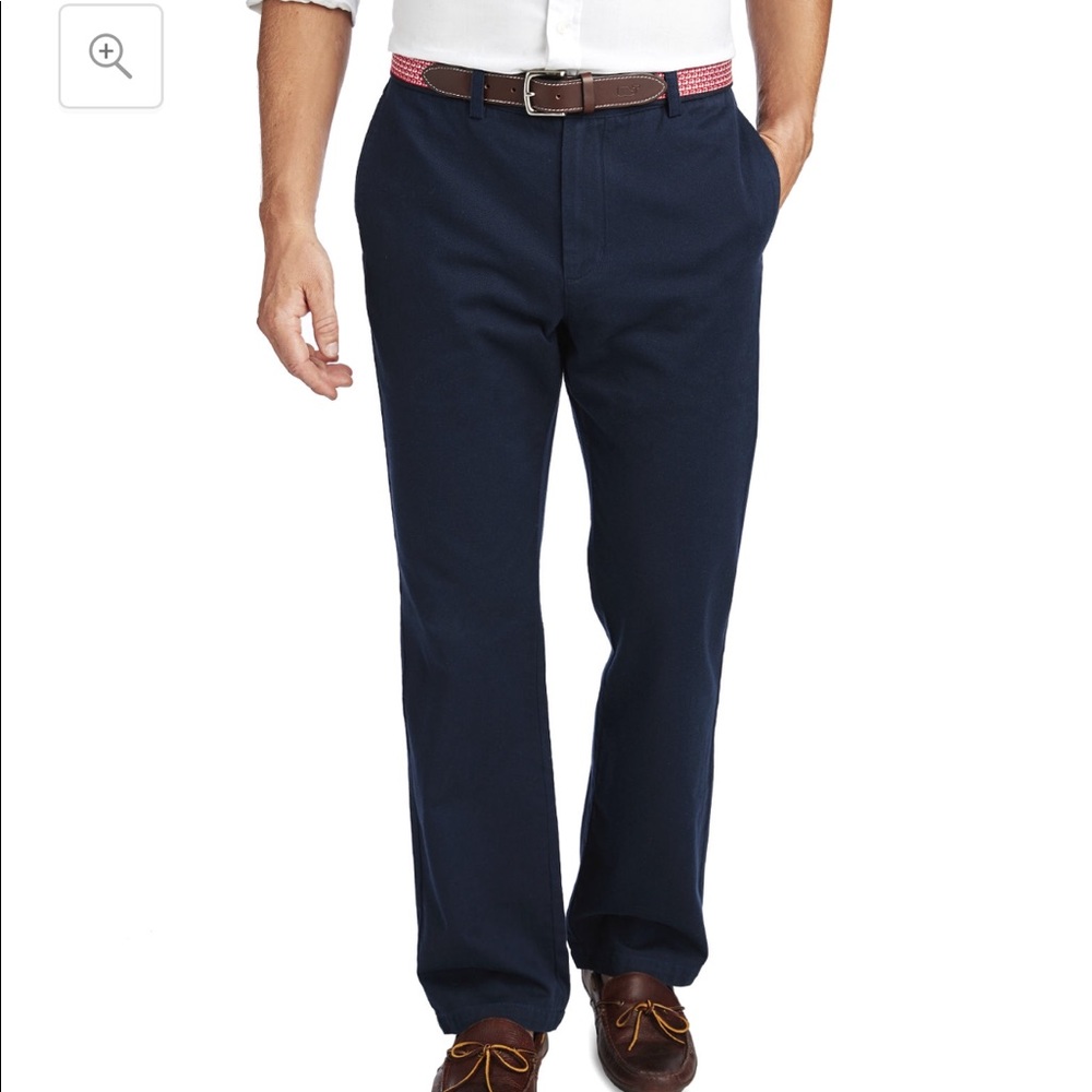 Vineyard Vines Club Pant